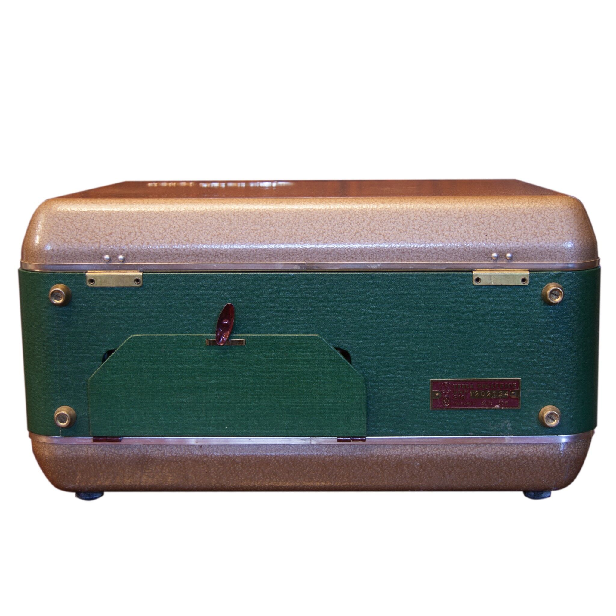 Portable recorder Tesla Sonet duo anp210