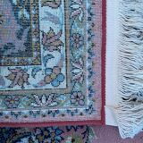 Large Persian style rug 202x300 cm