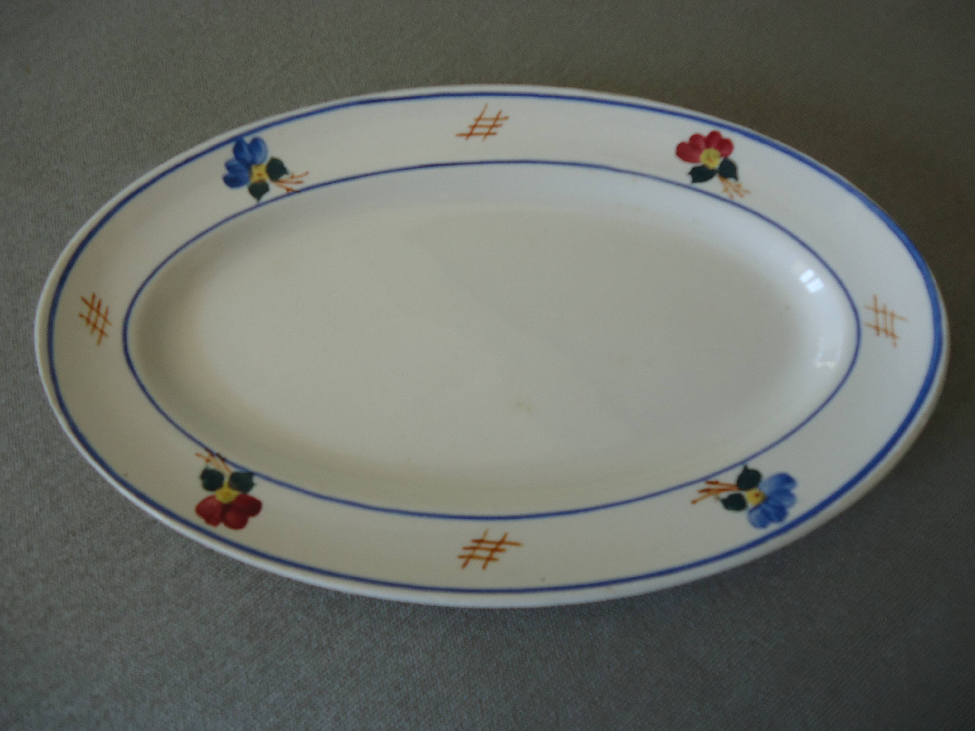 Saint amand ravier model jacqueline (a492)