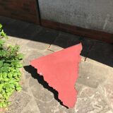 Shelf wall decoration