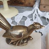 Art deco bookend