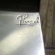 Applique art deco Jean Perzel