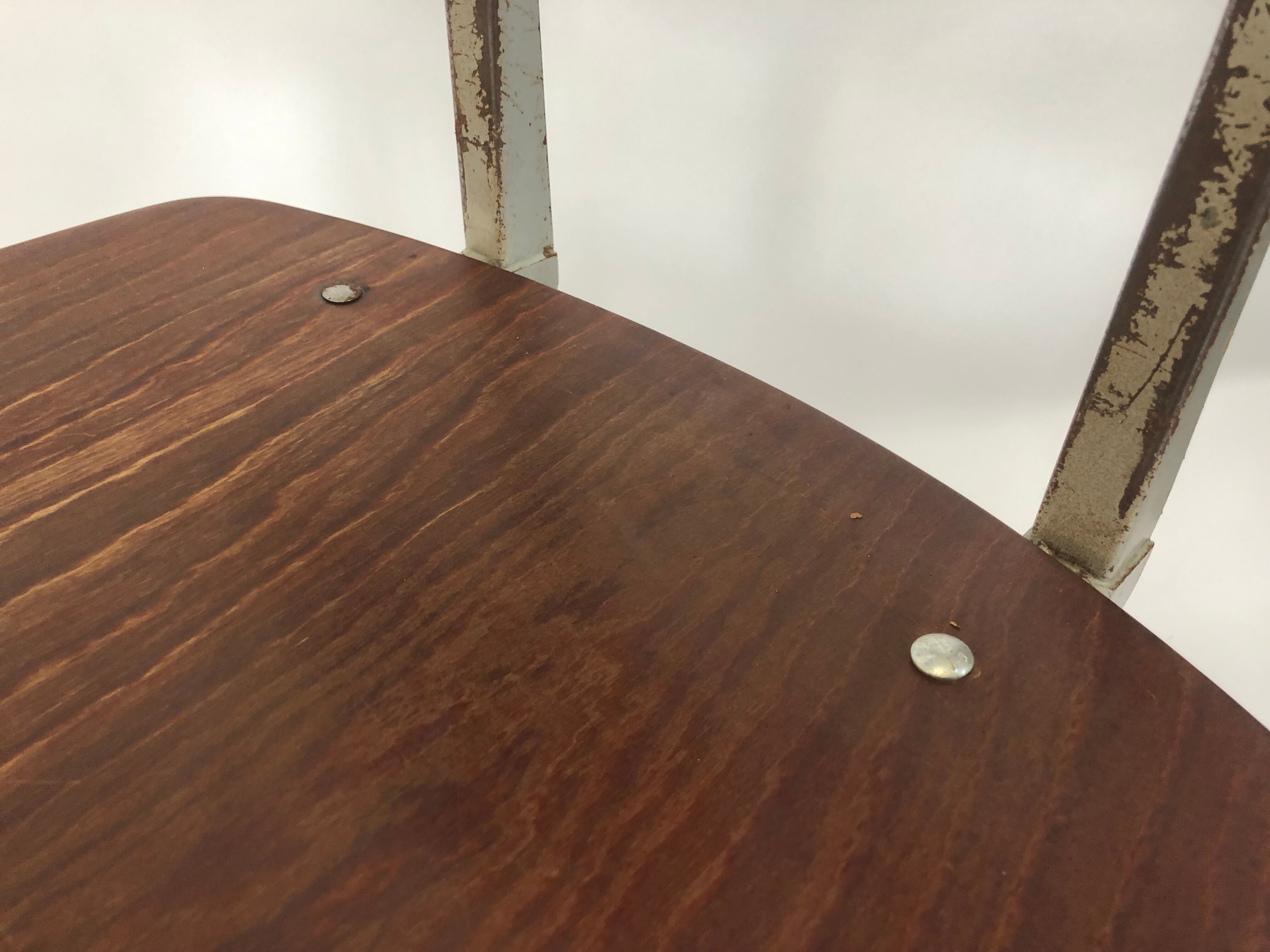 Chair Galvanitas S16
