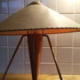 Lampe de bureau par Helena Frantová 1950s