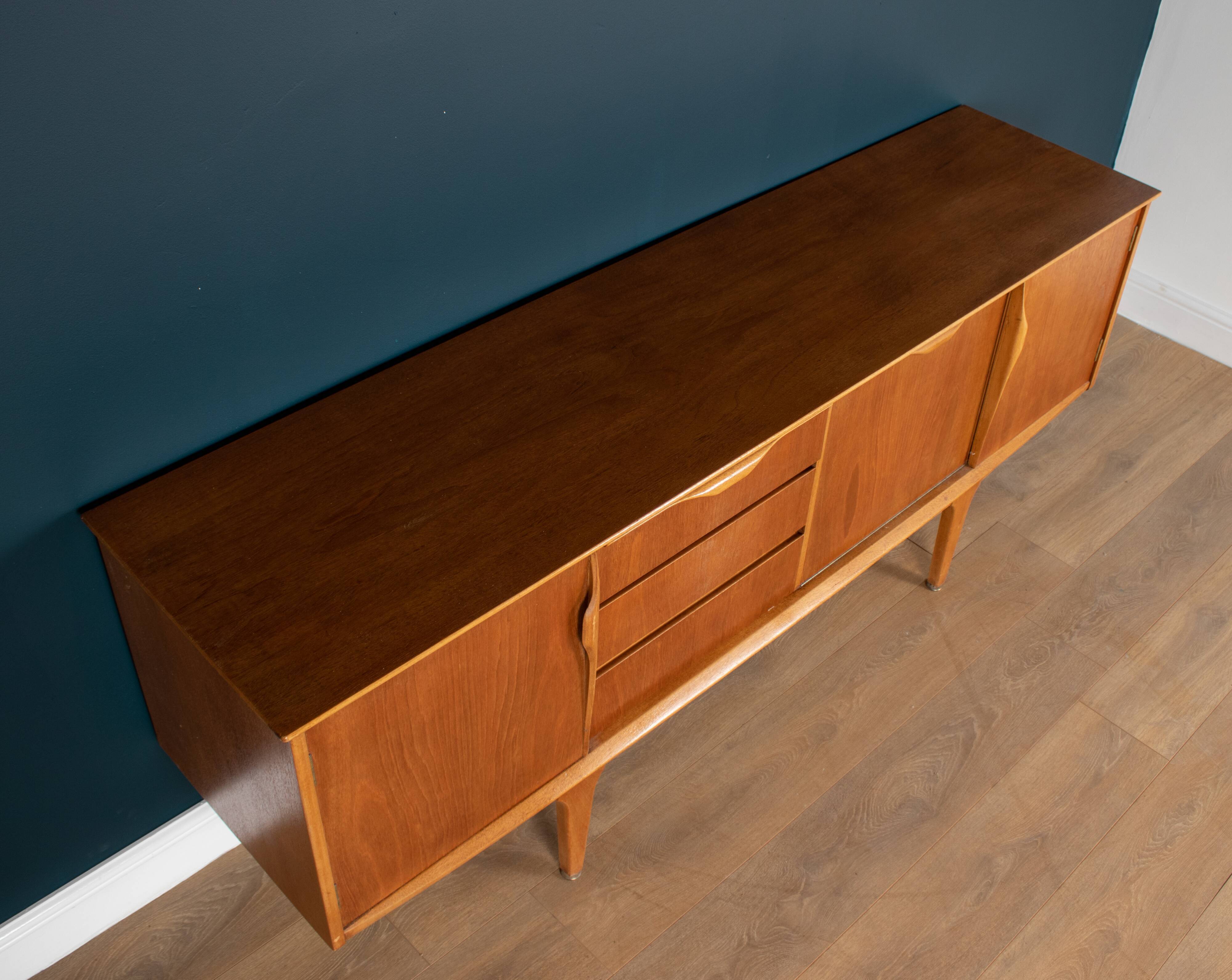 Jentique Sideboard 1960