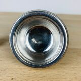 Salter bird silver metal