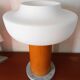 Lampe de bureau scandinave des années 70