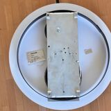 1980s Alessia Ceiling Lamp by Carlo Forcolini for Artemide, Made in Italy