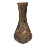 Small ceramic vase from Løvemose/Denmark