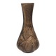 Small ceramic vase from Løvemose/Denmark