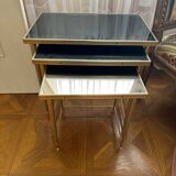 Tables gigognes RG
