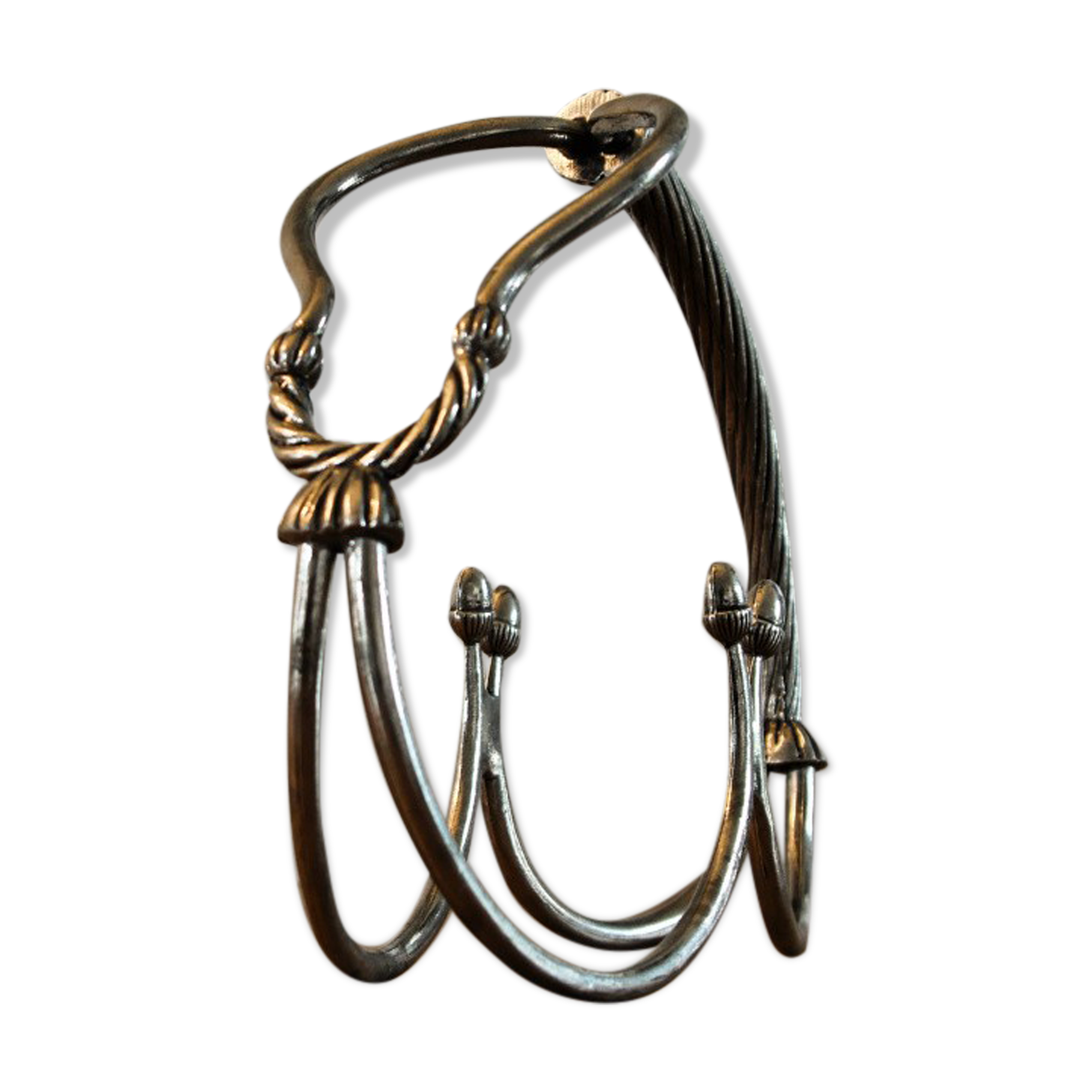 Bottle display, Jean Goardère