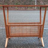Scandinavian side table