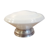 Mushroom lamp art deco