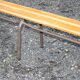 Banc d'école