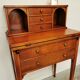 Bureau secrétaire