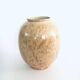 Ceramic Vase Rubra by Wim Visser for Petrus Regout Maastricht, Netherlands, 1954