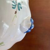 Italian ceramic bowl