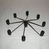 50s candlesticks
