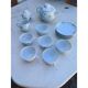 Limoges porcelain service "Georges Boyer"