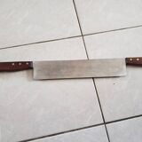 Cheese knife