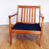 Scandinavian chair Ole Wanscher