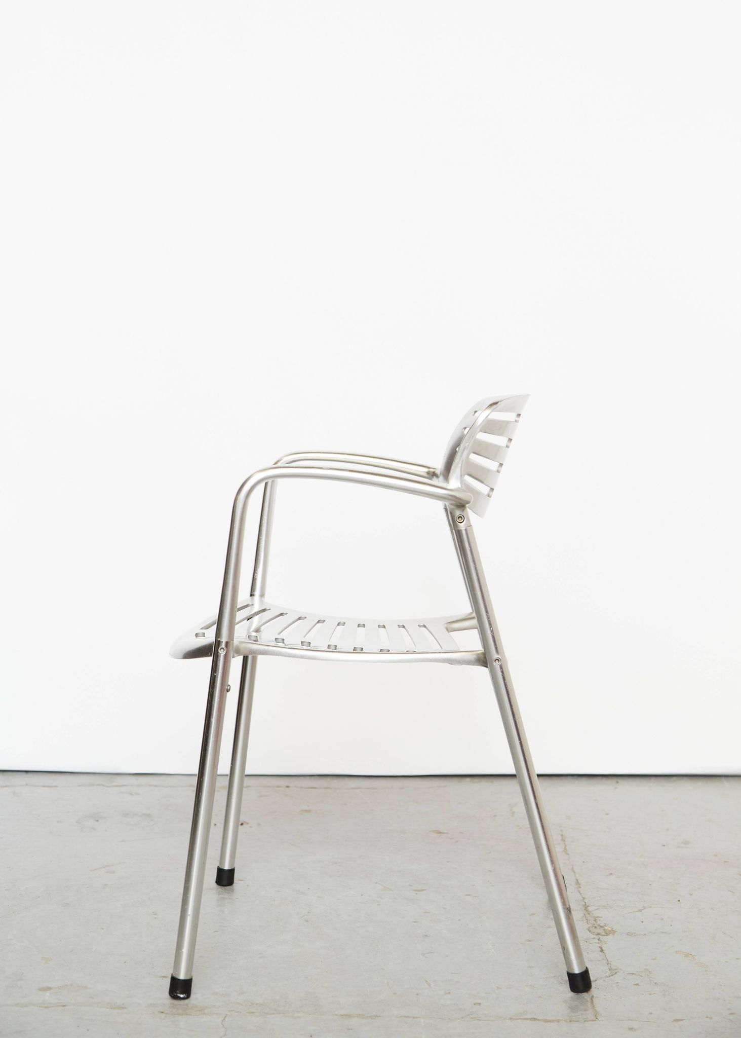 Jorge Pensi "Toledo" Chairs for Amat-3
