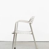 Jorge Pensi "Toledo" Chairs for Amat-3
