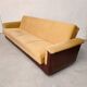 Convertible 4-seater sofa, 1960