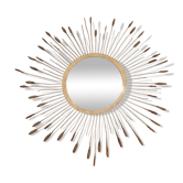 Miroir soleil