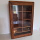 Armoire à pharmacie vintage bois