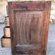 Cabinetmaker's workshop furniture with 12 drawers circa 30's/40's
