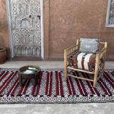 Tapis Berbère - 154 x 325 cm