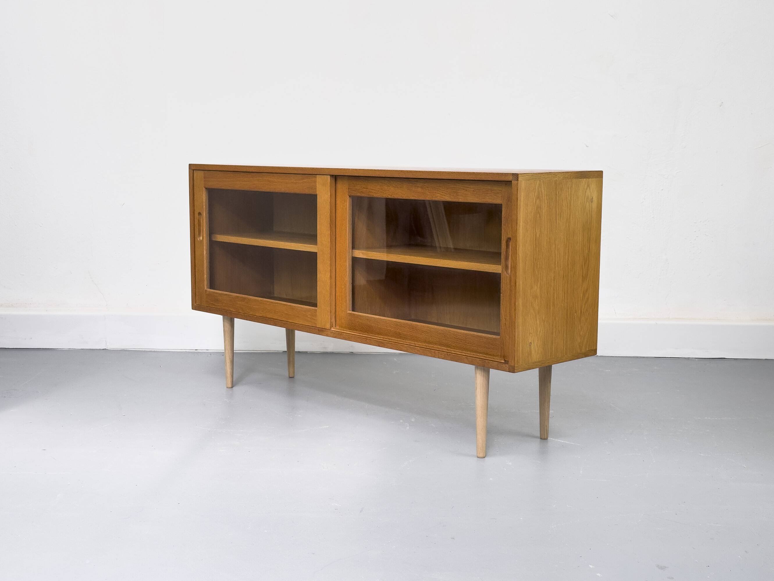 Vitrine Brouer, 1960s