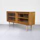 Vitrine Brouer, 1960s