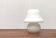 Lampe de table champignon vintage allemande de Hustadt Leuchten