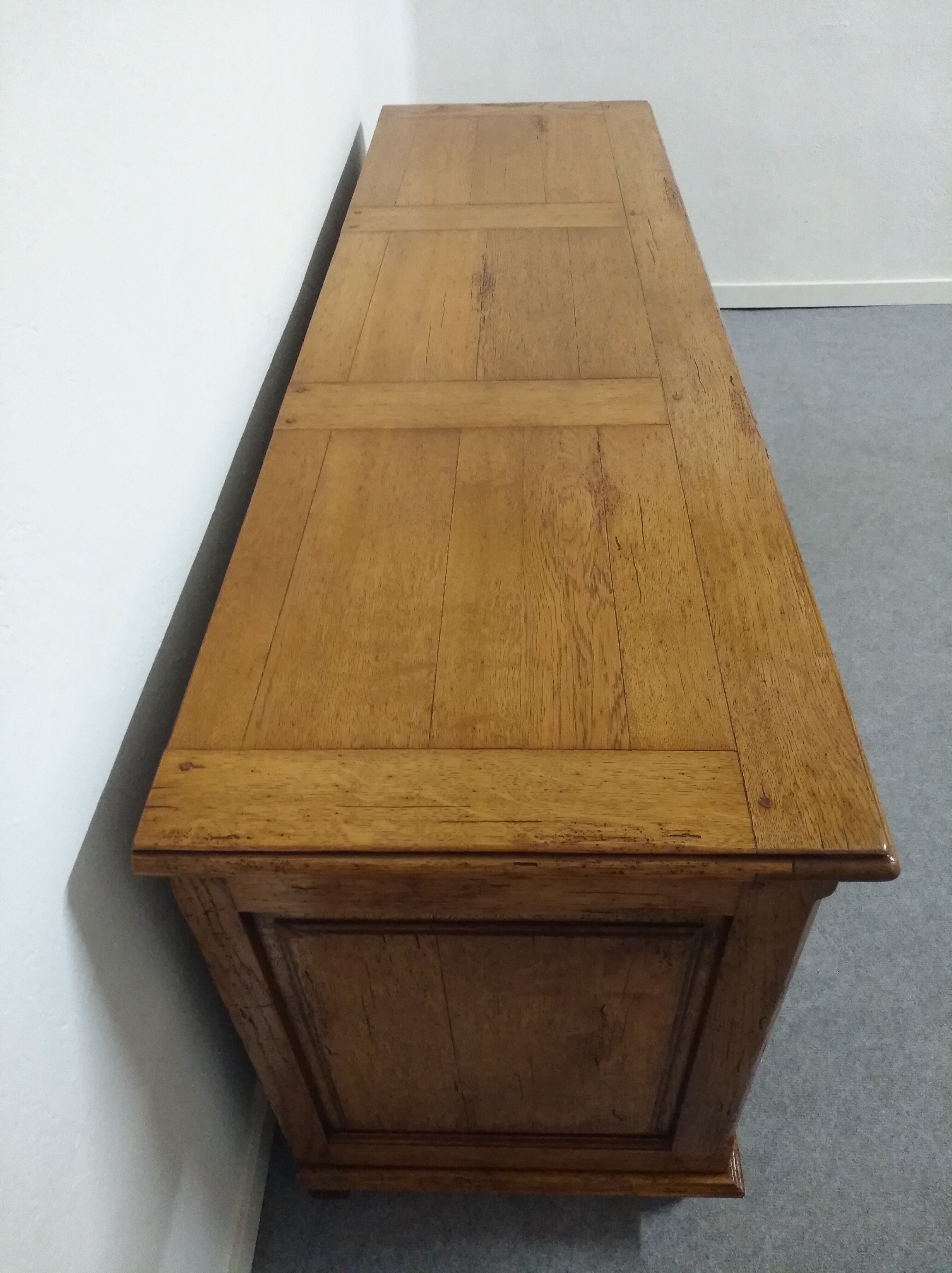 Craft Furniture / Bank / Commodity 6 drawers