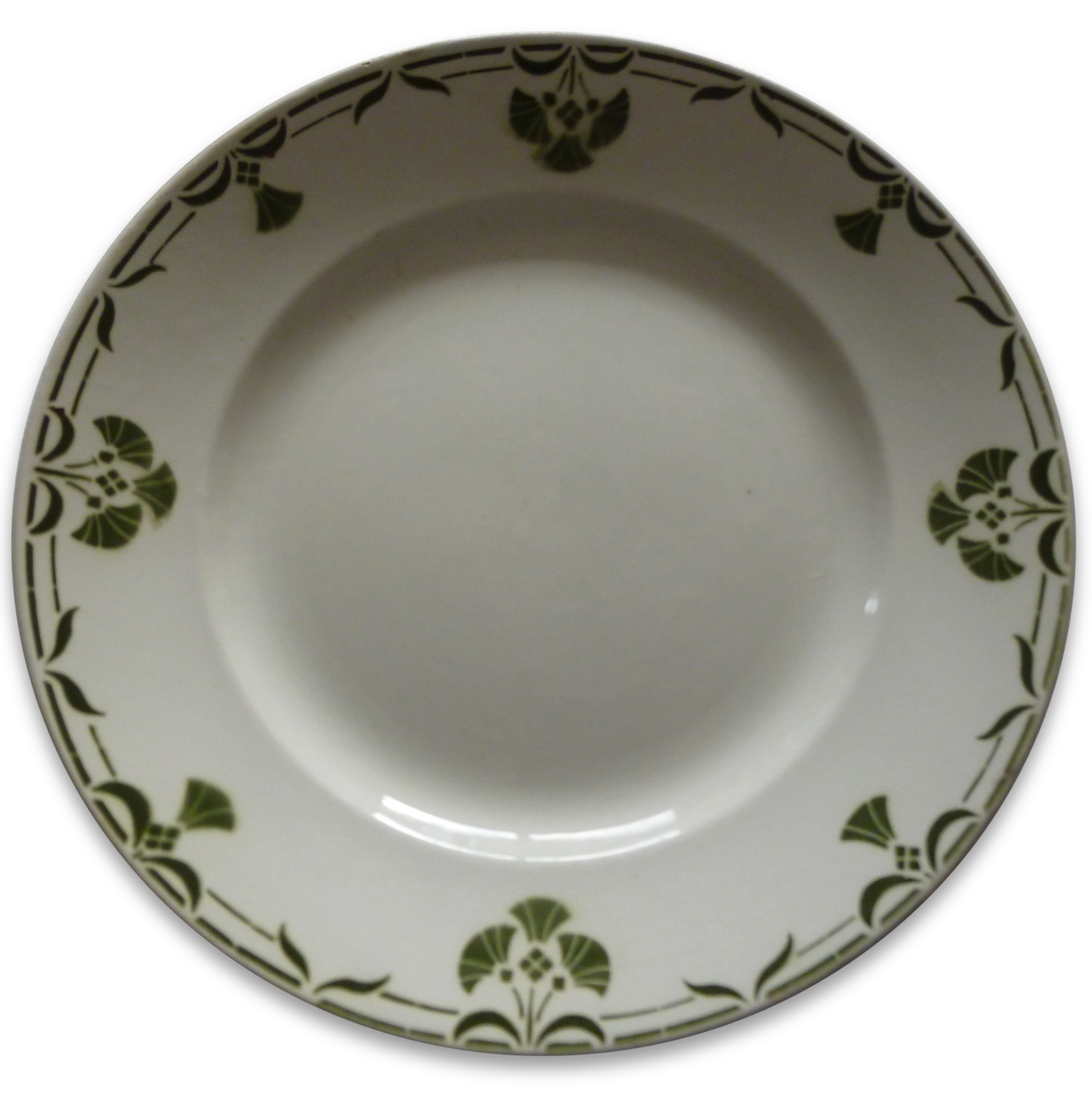 Flat badonviller Deco