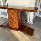 Art Deco console in excellent condition