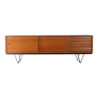 1960s Sideboard, Lothar Wegner