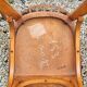 4 Vintage Baumann Bistro Chairs from the 50s/60s