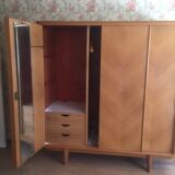 Wardrobe 1960