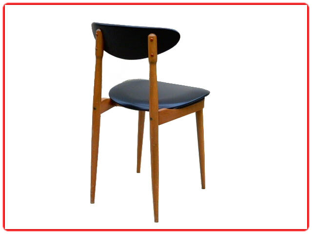 Baumann Unicorn chairs