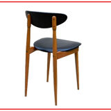 Baumann Unicorn chairs