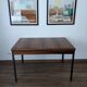 Vintage dining table