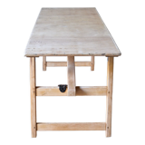 Trade table