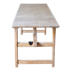 Trade table