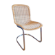 Rattan chair for Cidue