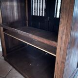 Provencal dresser buffet