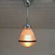 Holophane hanging lamp
